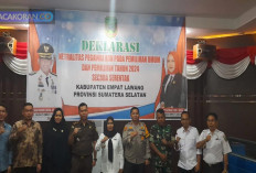 Deklarasi Netralitas ASN pada Pemilu Serentak 2024, Kalau Melanggar Ini Hukumannya