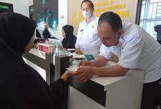 207 Jamaah Calon Haji Kota Prabumulih 2024 Nyatakan Siap Berangkat, Ini Nama-namanya