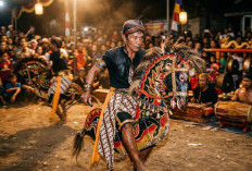 Kesurupan Bukan Selalu Ulah Gaib, Ini Fakta Medis yang Perlu Diketahui