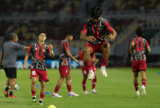Timnas Indonesia U-17 Yakin ke Babak 16 Besar, Pemain Ini Beberkan Bagaimana Atasi Maroko