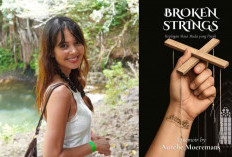Rilis Memoar Broken Strings, Aurelie Moeremans Akui Pernah Jadi Korban Grooming Sejak Usia 15 Tahun