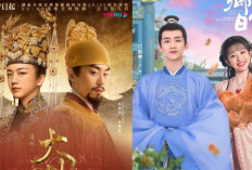 8 Rekomendasi Drama China Tentang Selir Kerajaan yang Seru dan Penuh Intrik, Wajib Nonton! 