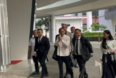 Nadiem Makarim Kembali Diperiksa Kejagung Terkait Korupsi Laptop Kemendikbud! 