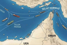 Iran Umumkan Kahar Stop Produksi Minyak Efek dari Tutupnya Selat Hormuz, Apa Maksudnya?