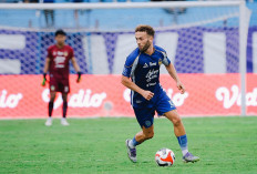 PSIM Bertekad Akhiri Super League di Posisi 10 Besar, Ini Misi Lawan Arema FC