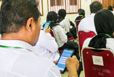 Kemenag Jamin Seleksi Petugas Haji Arab Saudi Transparan, Bagaimana Jika Temukan Kecurangan? Lakukan Ini