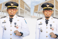 Camat Padang Selatan Digrebek Selingkuh, Pin Anti Sogok Jadi Bahan Olok-Olok, Netizen: Malu Banget!