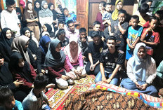 Rencana Mengangkat Piala Classmeeting Bersama Tinggal Kenangan, Muhammad Haris Tewas Kecelakaan