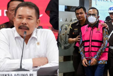 Dzalim! Korupsi Pertamina Rp193,7 T Diungkap Oleh Jaksa Agung itu Hanya untuk 2023, Ini Rincian Kerugian! 