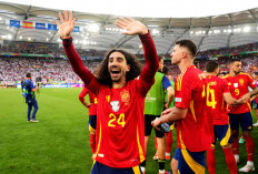Bermain Apik Sepanjang Euro 2024, Cucurella Beberkan Skenario Kalahkan Hadapi Prancis, Begini Prediksi Line Up