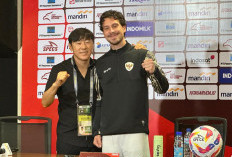 Thom Haye Spesialkan Gol Yang Dicetak ke Gawang Filipina di SUGBK Senayan, Ini Gegaranya