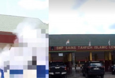 Siswa SMP di Siak Tewas Akibat Ledakan Senapan Rakitan saat Ujian Sains, Polisi Selidiki Guru