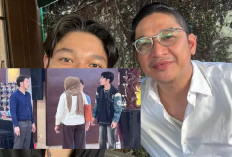 Heboh! Pasha Ungu Meradang Dimas Anggara Diduga Gampar Kiesha Alvaro di Lokasi Syuting: Temui Saya!