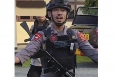 Kasus Ariyanto di Kota Tual: Oknum Brimob Jadi Tersangka, Warga Tuntut Keadilan! 