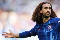 Diincar Barca dan Madrid, Chelsea Ogah Lepas Bek Tertajam di Liga Inggris Ini 