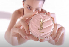 Bestie, Inilah 7 Keunggulan Cushion YSL Beauty yang Wajib Kamu Ketahui, Apa Aja? Cek di Sini...
