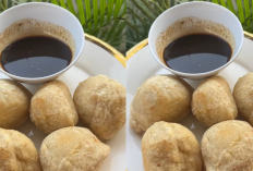 Resep Pempek Tahu Khas Palembang: Gurihnya Ikan Bertemu Lembutnya Tahu, Dijamin Ketagihan!