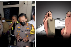 Kesal Karena Dianiaya, Kakek di NTT Membunuh Seorang Pemuda, Berikut Kronologinya...