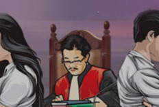 Cerai Massal, Istri Ramai-Ramai Gugat Cerai Suami di Bojonegoro, Dipicu Kecanduan Judi Online, Nah Loh!