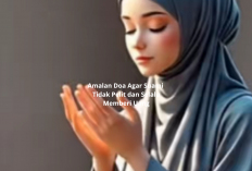 Amalan Doa Agar Suami Tidak Pelit dan Selalu Memberi Uang, Simak!