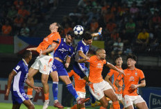 Begini Kata Pelatih Ratchaburi FC Jalani Laga Tandang ACL 2 Lawan Persib di Bandung