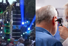 Dokter Spesialis Ungkap Pasien THT di Lumajang Naik 25 Persen Akibat Maraknya Sound Horeg