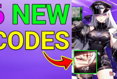 6 Kode Redeem Crystal of Atlan Hari ini 20 Juli 2025, Gaspol Banyak Hadiah Gratis Menanti
