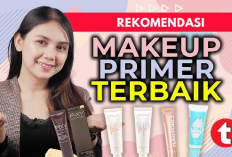 Inilah 3 Primer yang Ada di Indomaret Dapat Membuat Make-up Flawless!