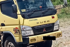 Diduga Jual Beras SPHP ke Toko, Kabid Ketahan Pangan Pemkab Empat Lawang Diperiksa Polisi