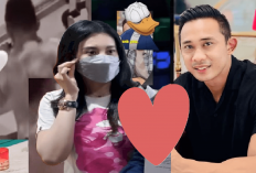 Istri Sah Josh Akherman Terlihat Tetap Santai Dilaporkan Pelakor Mariza Zulviani, Netizen: Kak Sakit Banget!