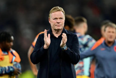 Ronald Koeman Jagokan Inggris Kalahkan Spanyol di Final Euro 2024, Sakit Hatinya Sudah Hilang?