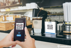 4 Aplikasi Dompet Digital Aman dan Terpercaya di Indonesia, Yuk Simak Keunggulannya?