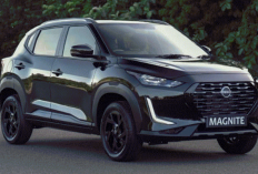 Nissan Magnite Jadi SUV Kompak Favorit, Desain Sporty, Mesin Turbo Responsif, Fitur Modern Bikin Makin Menarik