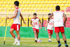 Persijap vs Persik: Persijap Berpeluang ke 4 Besar tapi Rapor Kandang Meragukan!