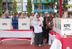 Pilpres Satu Putaran Lebih Baik Bagi Kestabilan Ekonomi Indonesia, Kenapa? Simak Penjelasan Para Ekonom!