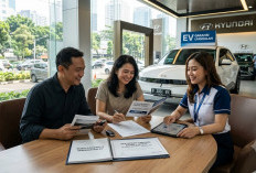 Banyak Orang Menyesal Ganti ke Listrik, Ternyata Ini yang Terjadi Setelah Garansi Habis