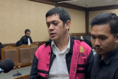 Kerry Riza Minta Keadilan di Kasus Korupsi Minyak dari Prabowo, MAKI Harap Permohonan Diabaikan!