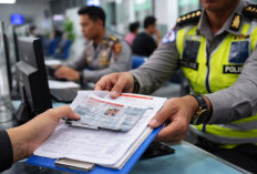 Bisa Online! Ini Syarat Perpanjang SIM Usai Lebaran 2026 Lengkap Rincian Biaya Resminya