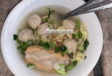 Benarkah Bakso Berasal dari Etnis Tionghoa? Begini Penjelasannya