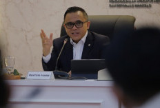 MenPANRB Kantongi Nama  3.246 ASN, Bakal Pindah ke IKN Juli 2024, Ini 5 Tahap Mekanismenya! 