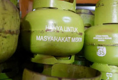 Prabowo Teken Perpres Baru: Koperasi Merah Putih Bakal Jual Gas 3 Kg & Beras, Kapan Mulai Beroperasi?