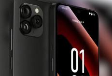 Smartphone Buatan Indonesia Tembus Pasar Global, Ini Keunggulan UP Phone