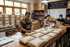 Baru Kena PHK? Strategi Bisnis Kuliner Pre Order Ini Bisa Jadi Jalan Bangkit Tanpa Modal Besar