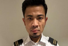 Modus Licik Pilot Malaysia Selundupkan 25 Kg Ekstasi, Bawa Urine Bersih buat Akali Tes Narkoba