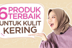6 Rekomendasi Moisturizer untuk Kulit Kering yang Wajib ada di Bulan Ramadhan, Dijamin Bikin Glowing!