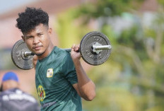 Barito Putera Hengkang dari Martapura, Akankah Rekor Apik di Kandang Terancam? Ujian Pertama dari Tim Ini