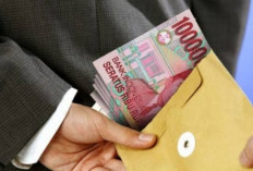 KPK Segel Kemenkes, Tangkap 5 Tersangka Suap Proyek RSUD Kolaka Timur! 