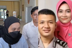 Istri Brigadir Nurhadi Menilai Kasus Kematian Suaminya Lambat Ditangani: Minta Keadilan dan Kepastian 