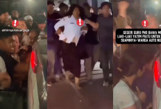 Kejam! Guru PNS Tanjungbalai Tega 'Tumbalkan' Murid Yatim Piatu ke Suami untuk Pelecehan Seksual