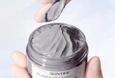 Koleksi 6 Masker Wajah Ini, Pilih Yang Sesuai Dengan Jenis Kulit Kamu Ya...